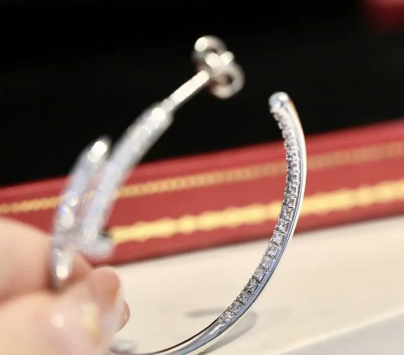 Cartier earring 11lyx12 (9)