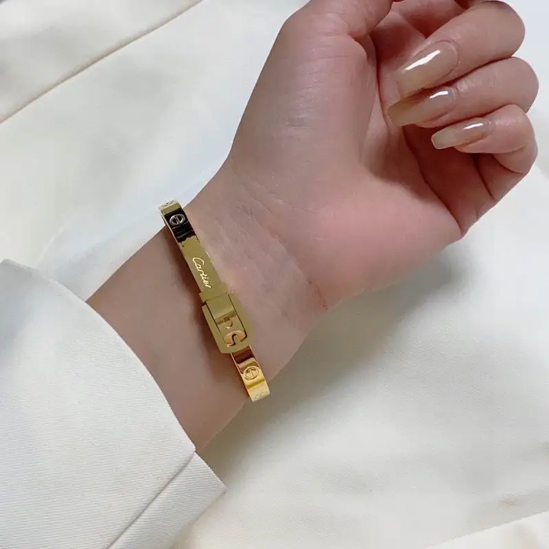 Cartier bracelet 10lyx10 (9)