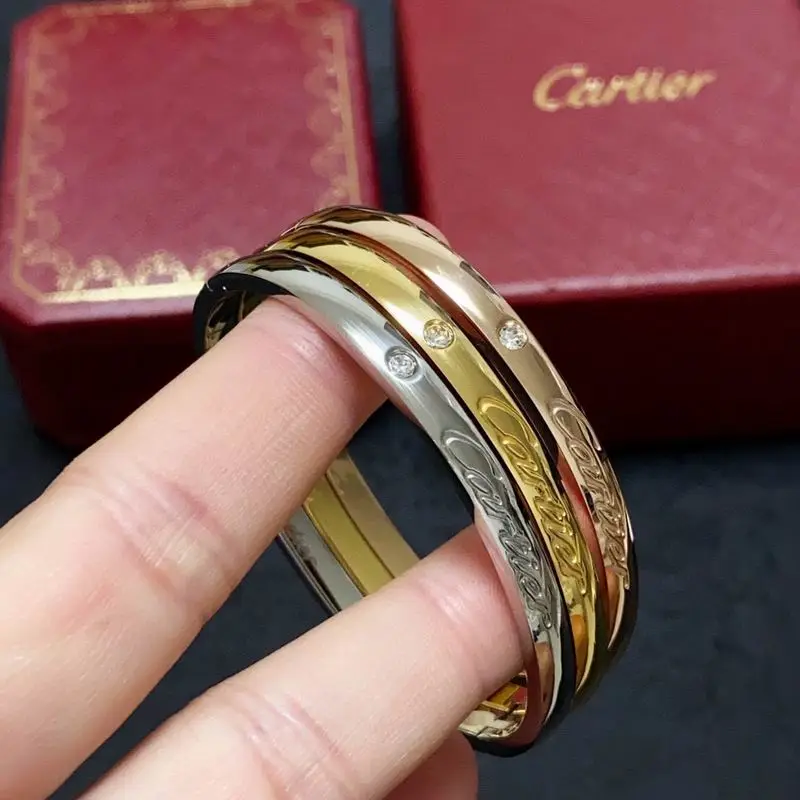 Cartier bracelet 11lyx17 (9)