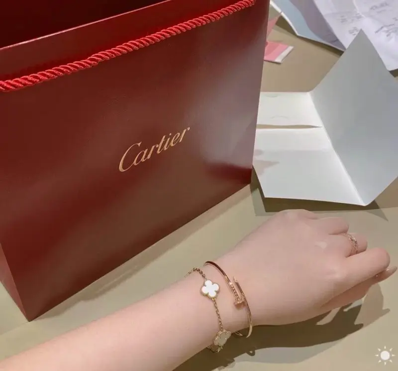 Cartier bracelet 09lyx9 (9)