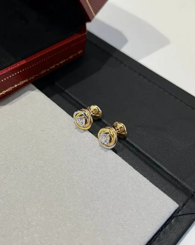Cartier earring 12lyx17 (9)