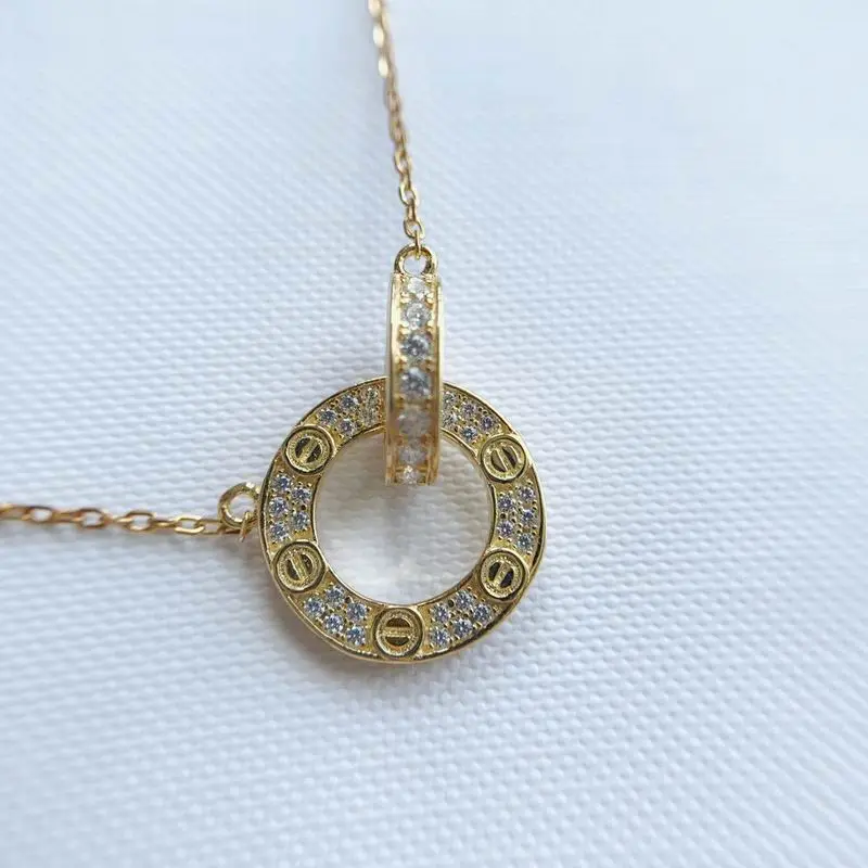 Cartier necklace 10lyx21 (8)