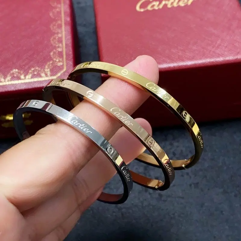 Cartier bracelet 10lyx13 (9)