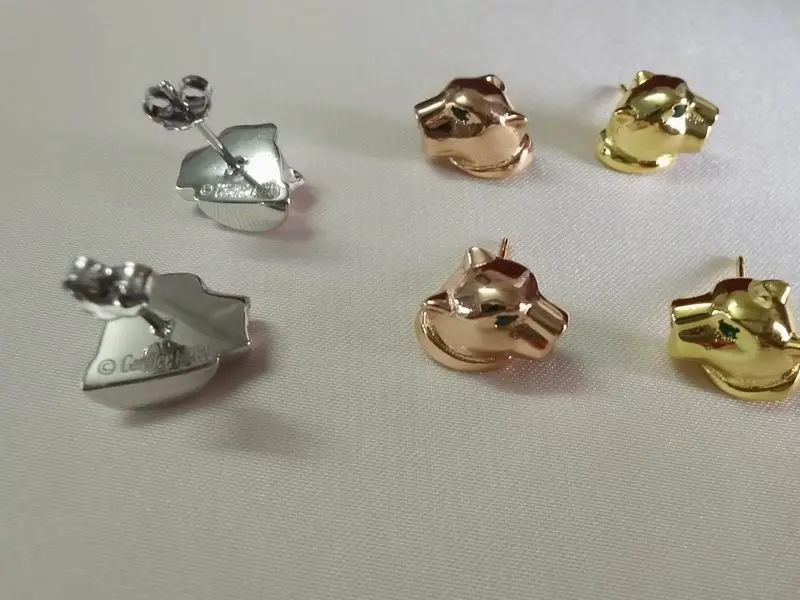 Cartier earring 03lyx24 (8)