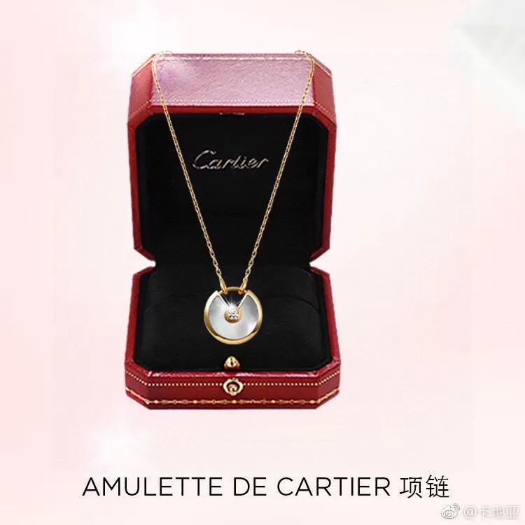 Cartier necklace 09lyx1 (9)