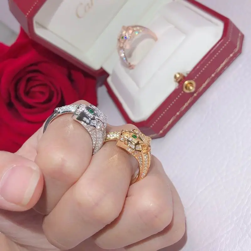 Cartier ring 11lyx19 (9)