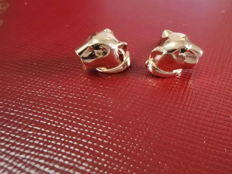Cartier earring 03lyx24 (8)