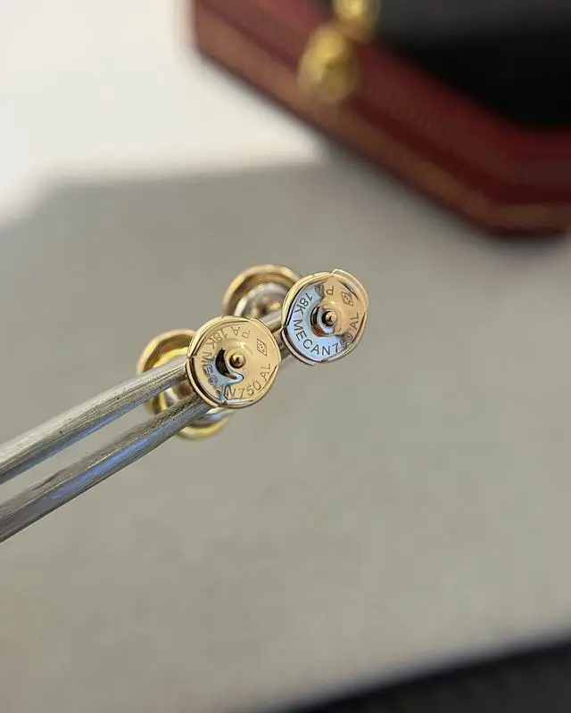 Cartier earring 12lyx17 (9)