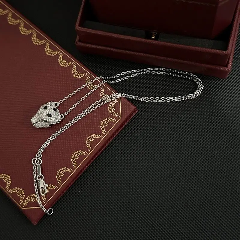 Cartier necklace 09lyx5 (5)