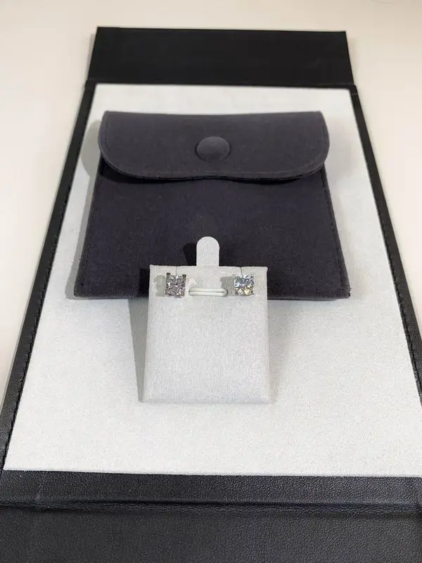 Cartier earring 12lyx19 (9)