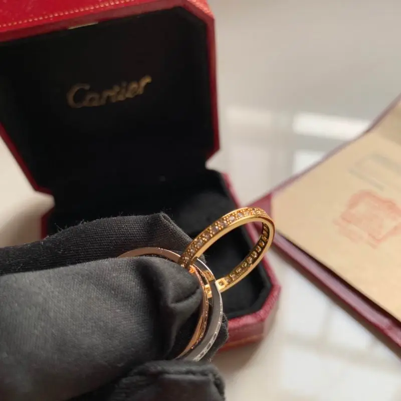 Cartier ring 10lyx5 (9)