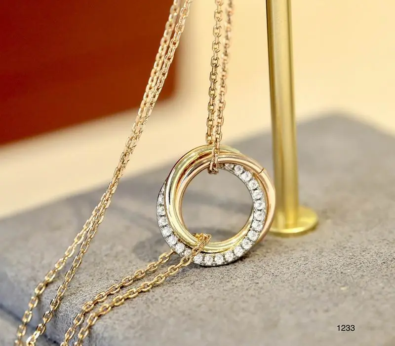 Cartier necklace 11lyx23 (9)
