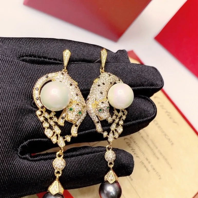 Cartier earring 01lyx22 (9)