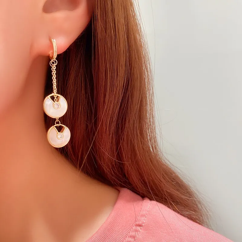 Cartier earring 09lyx3 (9)