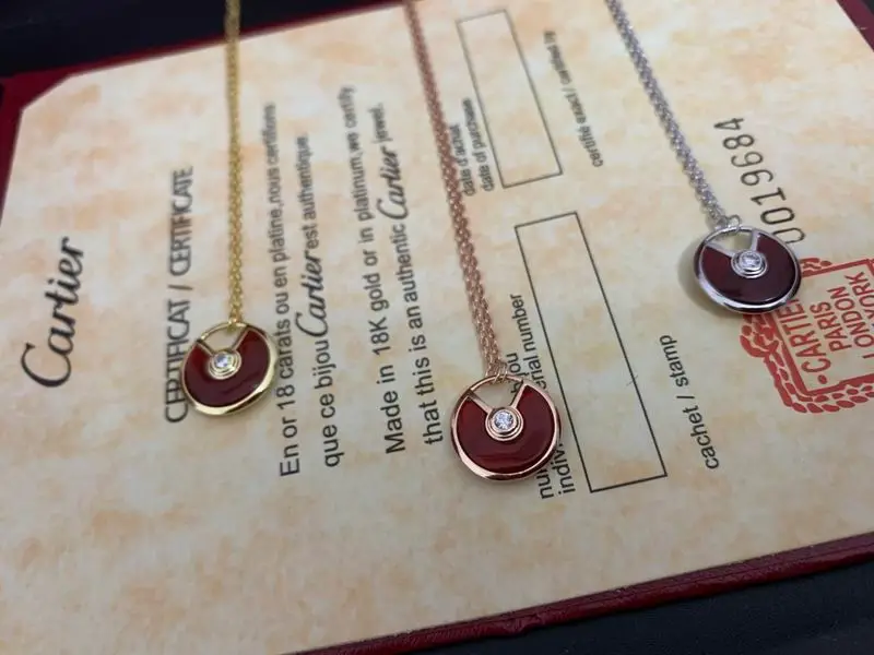 Cartier necklace 09lyx9 (9)