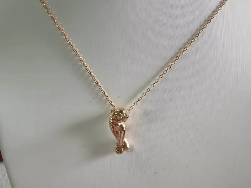 Cartier necklace 11lyx23 (24)