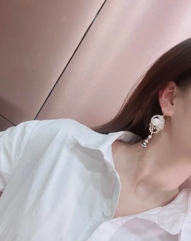 Cartier earring 01lyx22 (9)