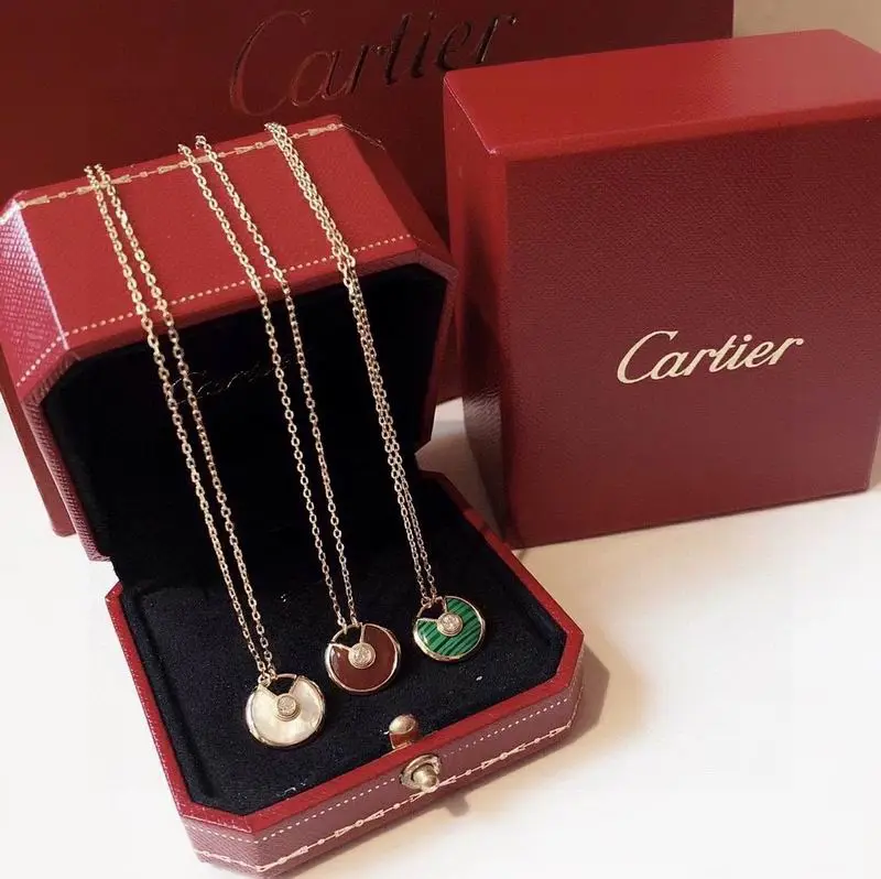 Cartier necklace 09lyx1 (9)