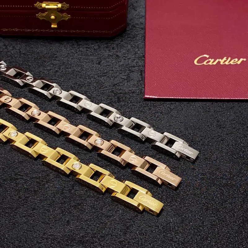 Cartier bracelet 10lyx12 (9)