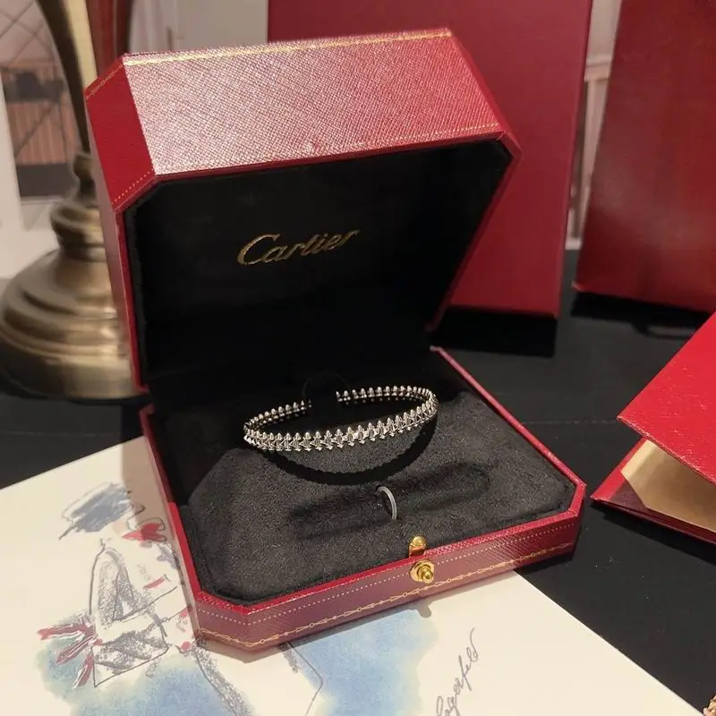 Cartier bracelet 11lyx34 (9)