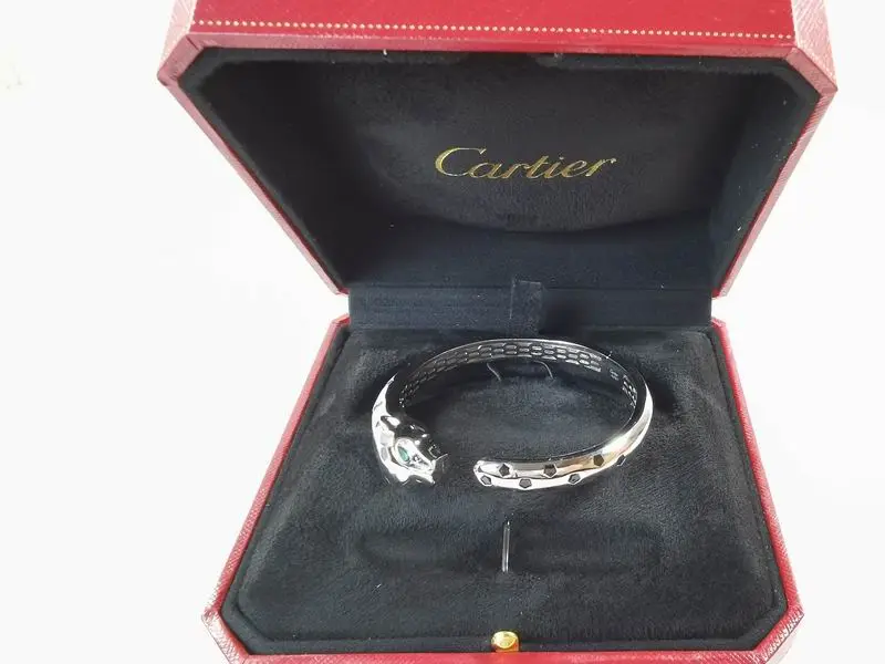 Cartier bracelet 11lyx30 (9)