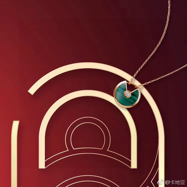 Cartier necklace 09lyx1 (9)