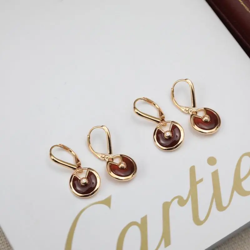 Cartier earring 09lyx4 (9)