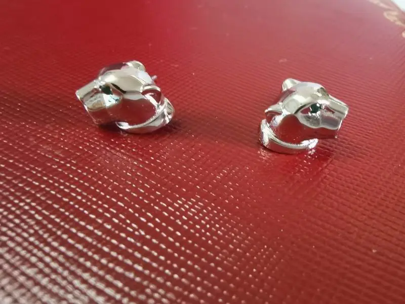 Cartier earring 03lyx24 (8)