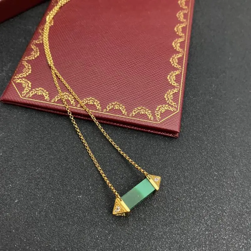 Cartier necklace 09lyx7 (6)