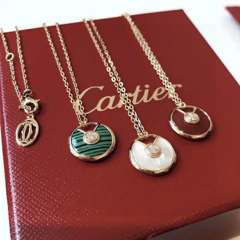 Cartier necklace 09lyx1 (9)