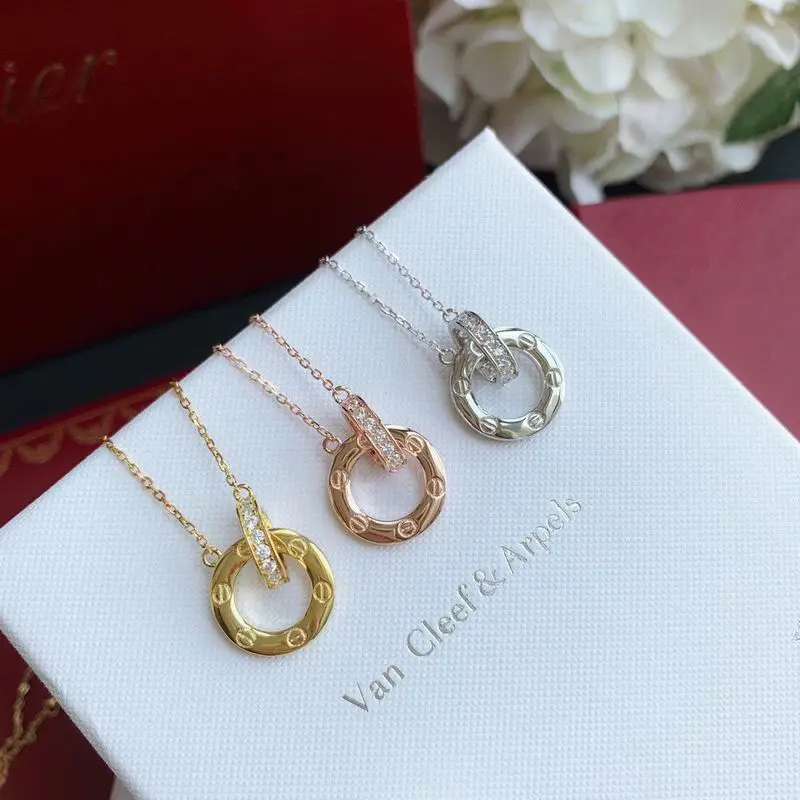 Cartier necklace 10lyx21 (8)