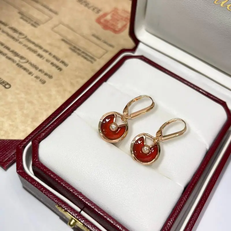 Cartier earring 09lyx4 (9)