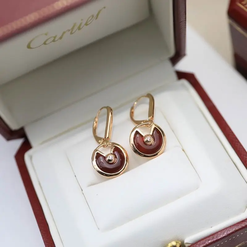 Cartier earring 09lyx4 (9)
