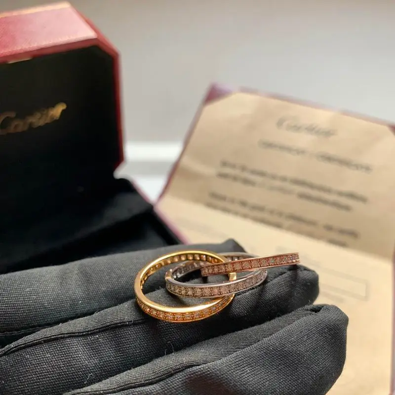 Cartier ring 10lyx5 (9)