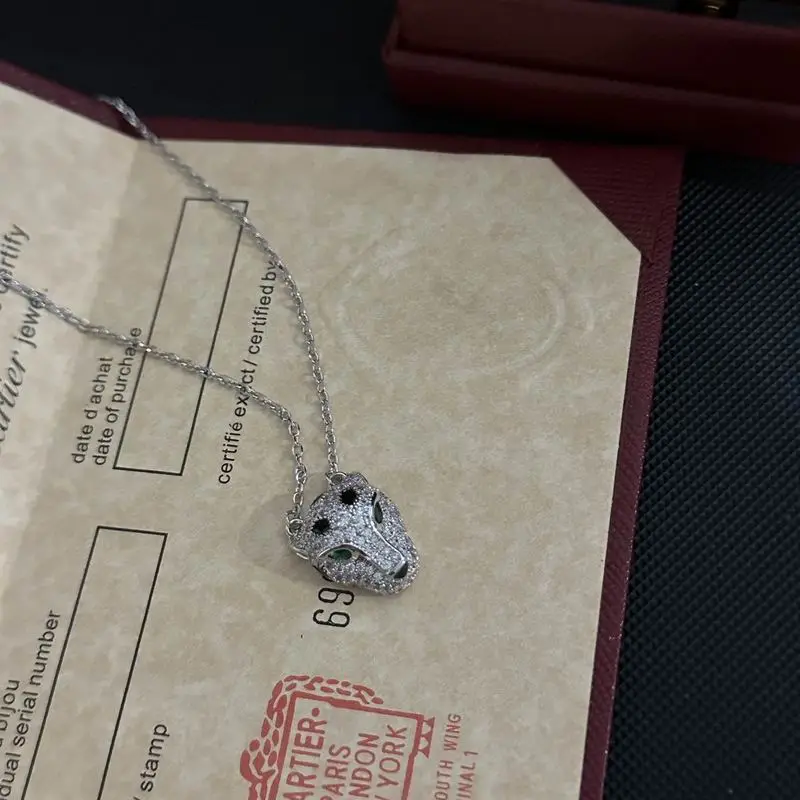 Cartier necklace 09lyx5 (5)