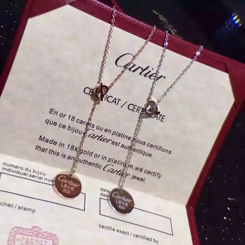 Cartier necklace 09lyx2 (6)