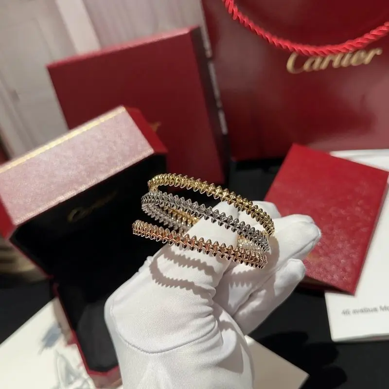 Cartier bracelet 11lyx34 (9)
