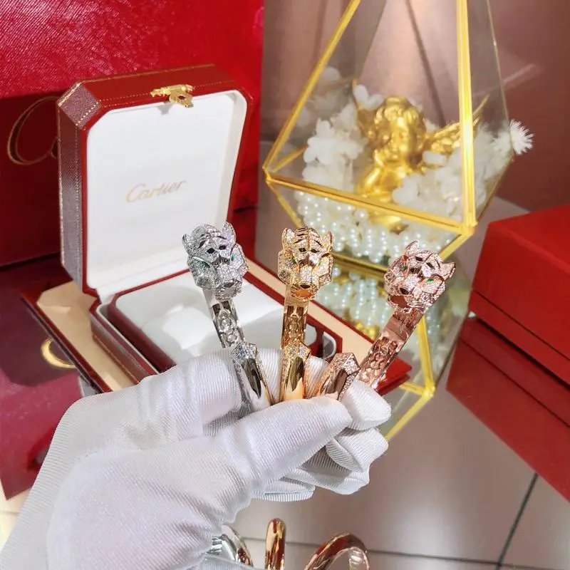 Cartier bracelet 11lyx23 (9)