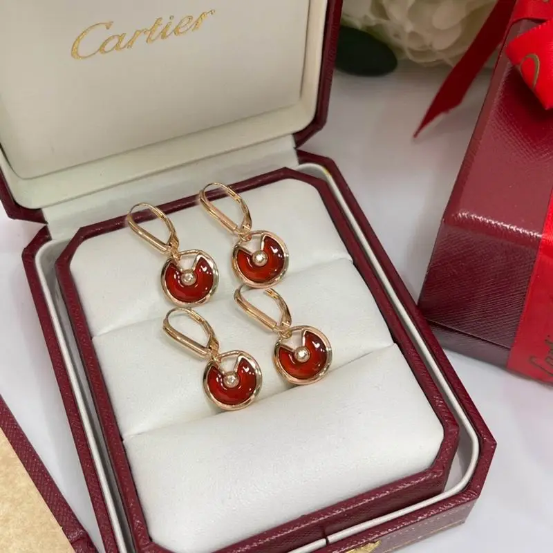 Cartier earring 09lyx4 (9)
