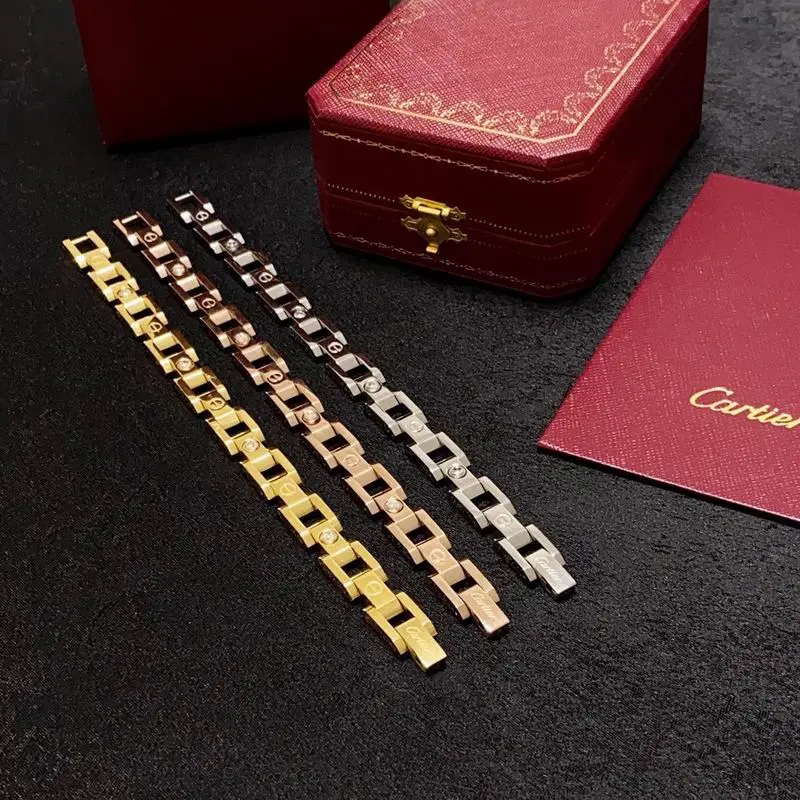 Cartier bracelet 10lyx12 (9)