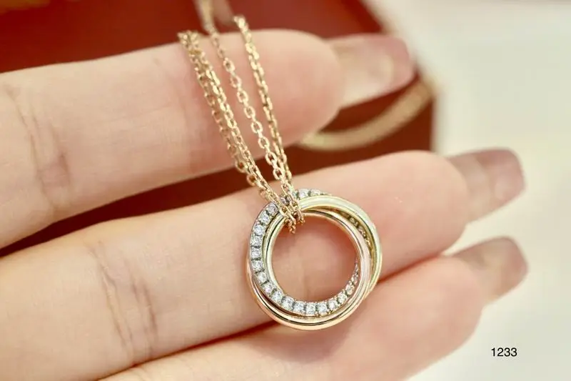 Cartier necklace 11lyx23 (9)