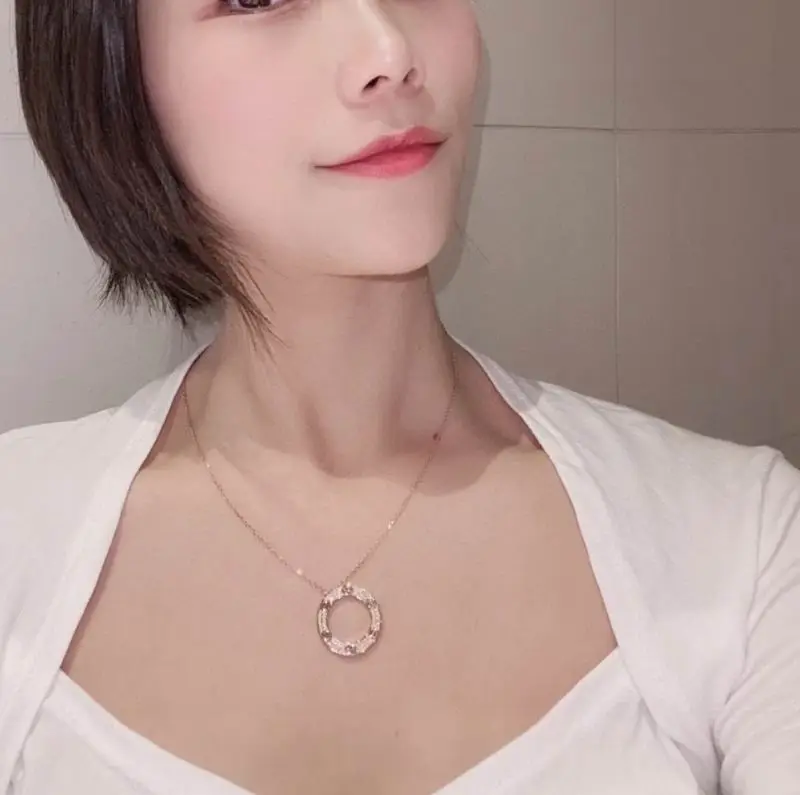 Cartier necklace 09lyx12 (9)