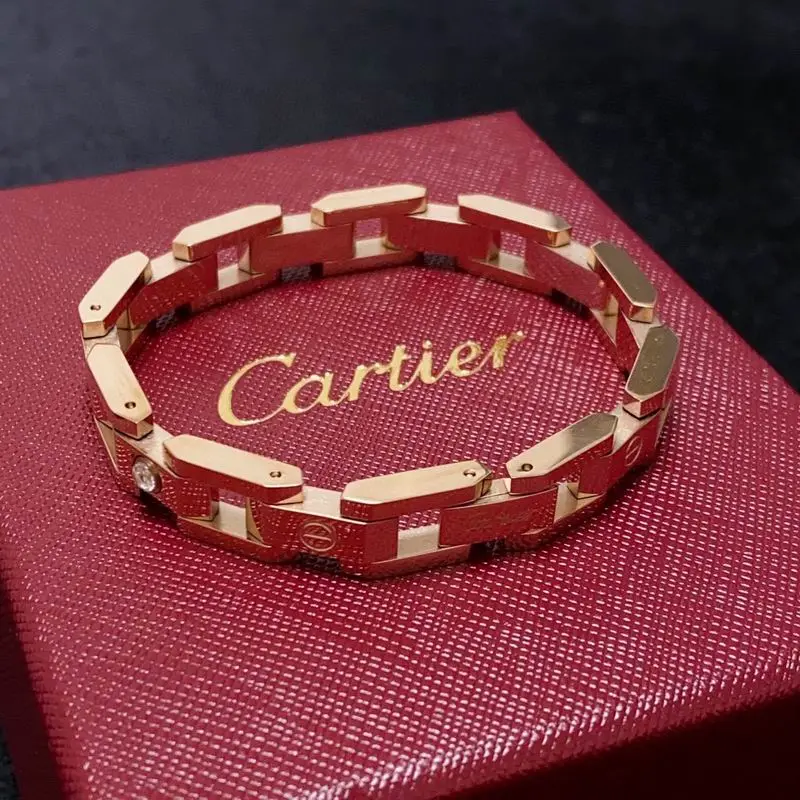 Cartier bracelet 10lyx12 (9)