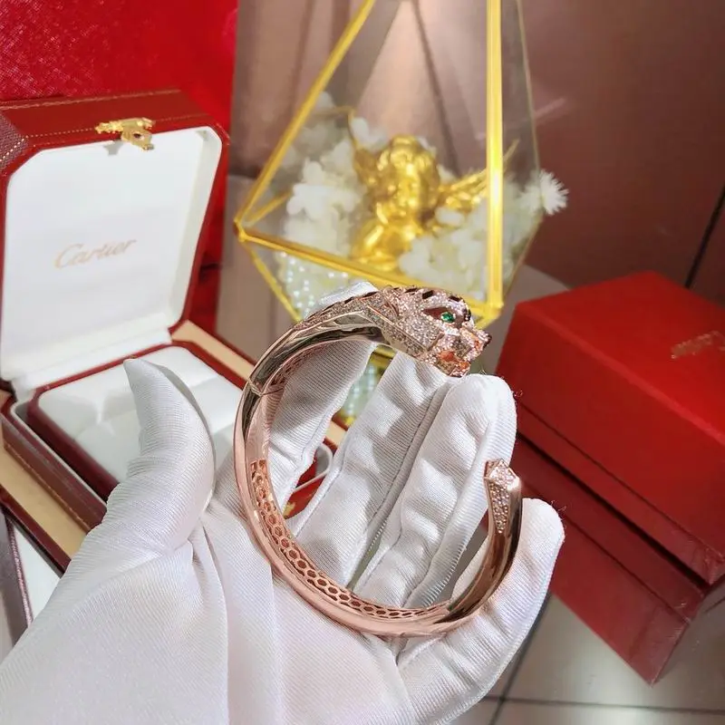 Cartier bracelet 11lyx23 (9)