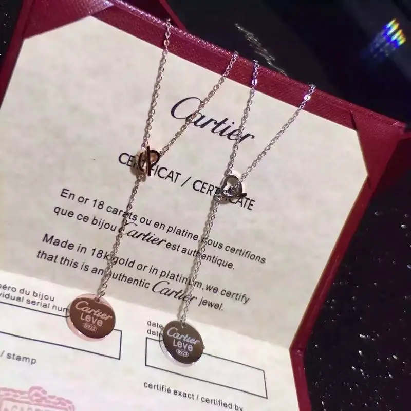 Cartier necklace 09lyx2 (6)