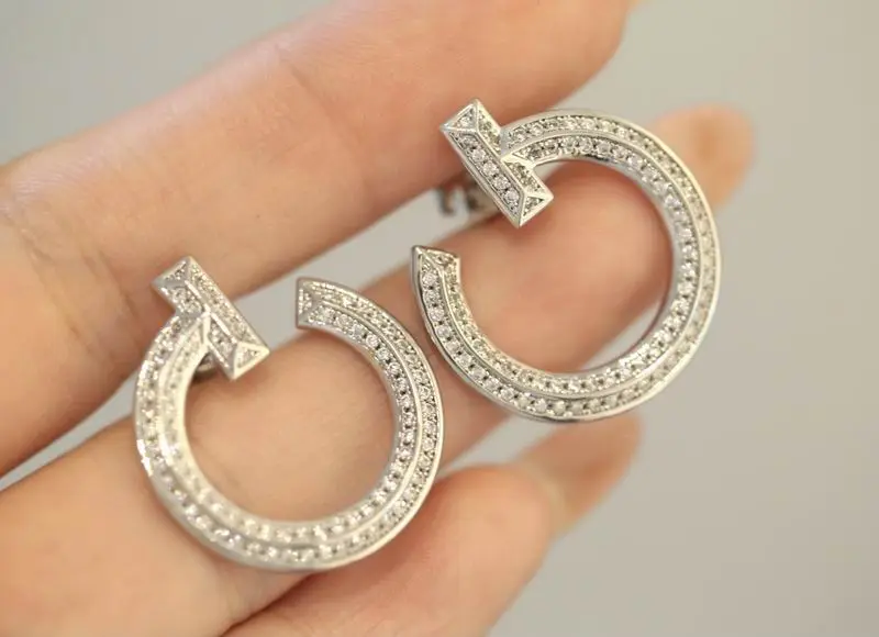 Cartier earring 11lyx13 (9)