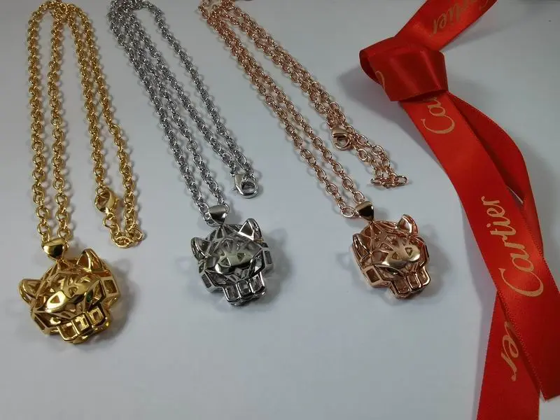 Cartier necklace 11lyx26 (8)