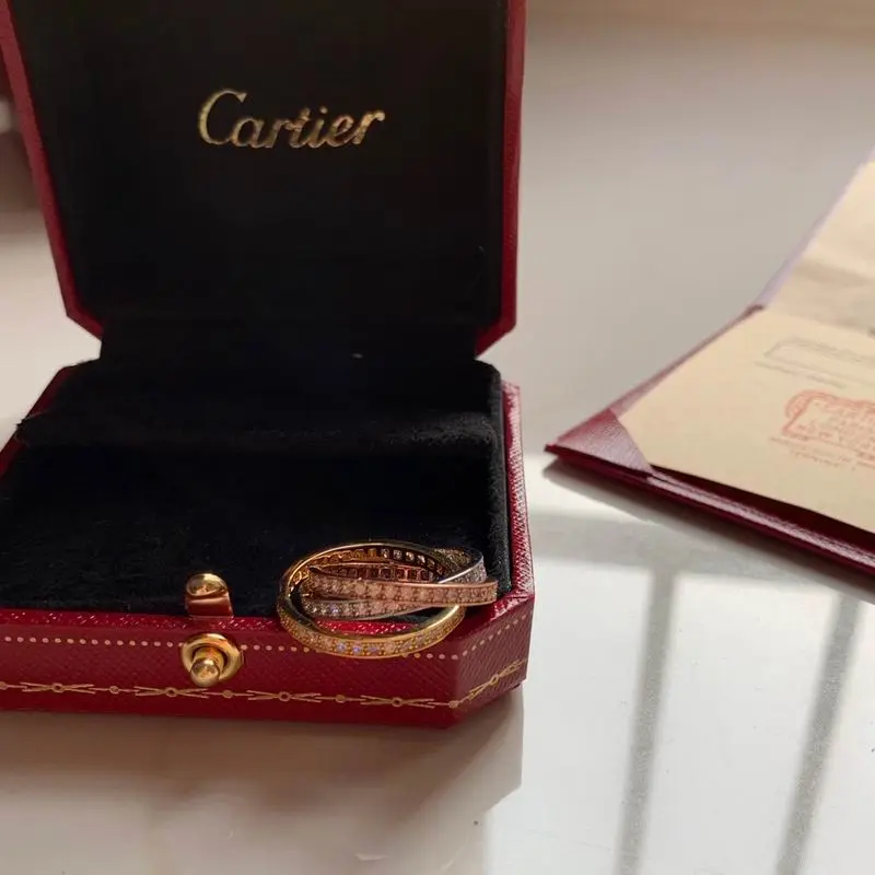 Cartier ring 10lyx5 (9)