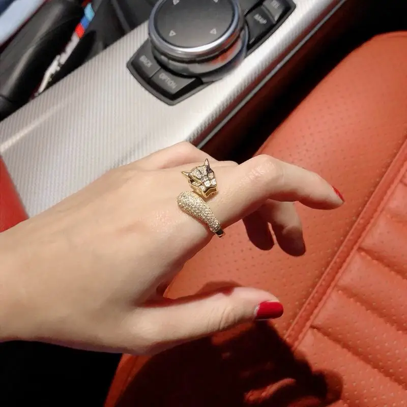 Cartier ring 11lyx19 (9)