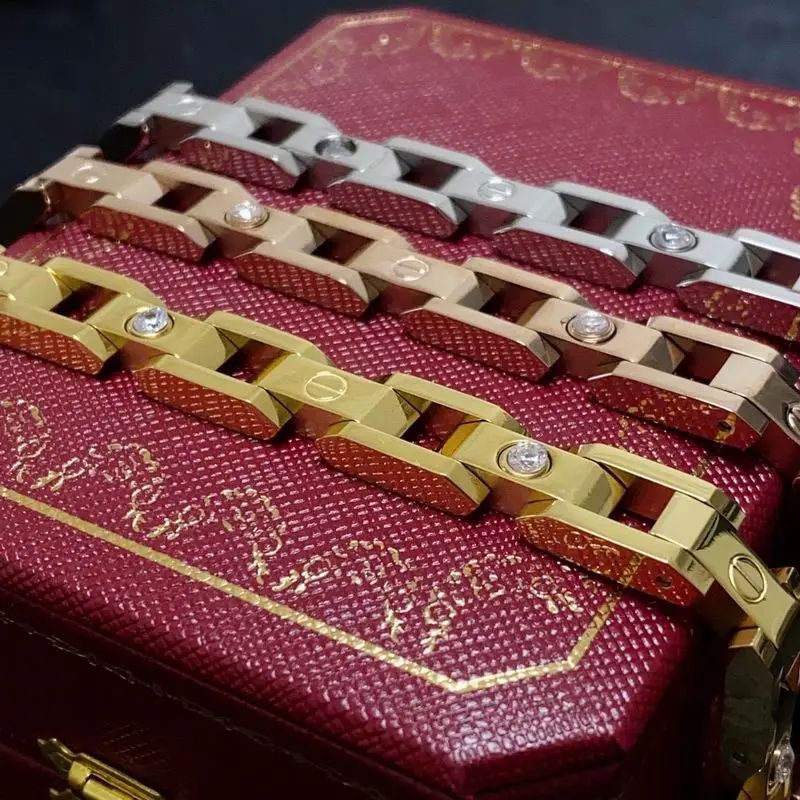 Cartier bracelet 10lyx12 (9)